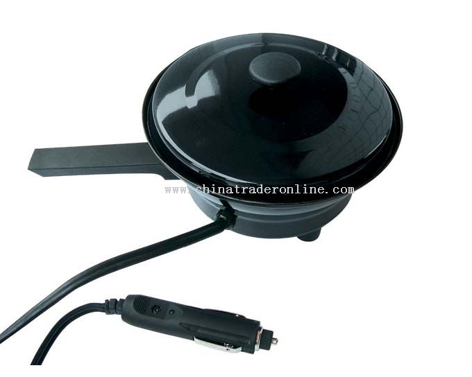 Electrical Frying Pan from China